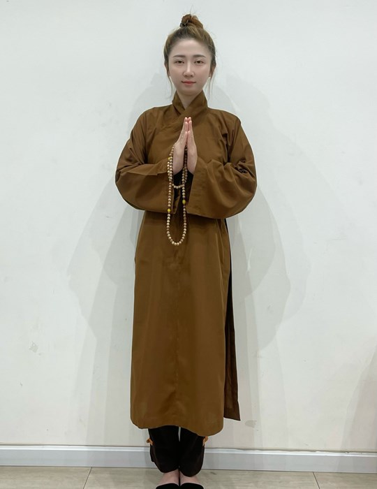 Áo Tràng kate Dưa cải