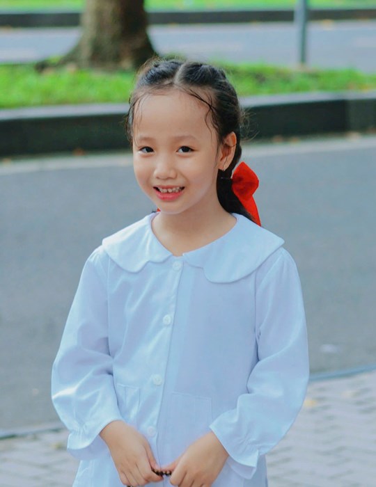 Cổ lá sen 2