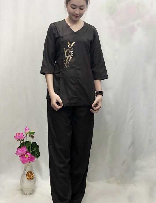 Cổ xéo Ấn Độ