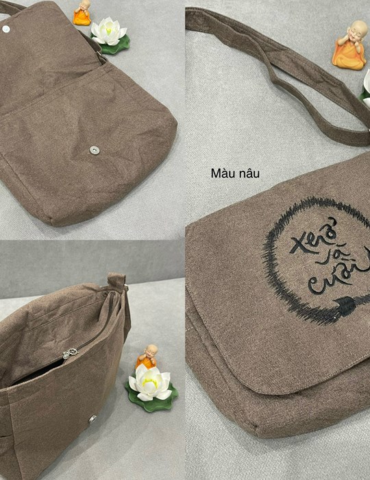 Đãi Thở Và Cười 