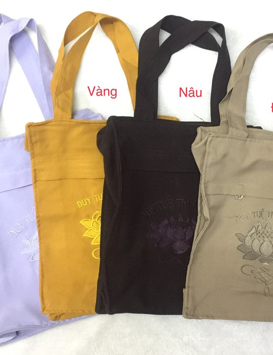 Đãi Xách Tay Duy Tuệ 