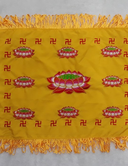 Khăn đậy kinh ms1