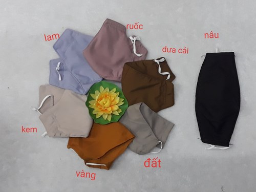 Khẩu trang kate