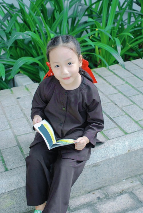 Kiểu bà ba