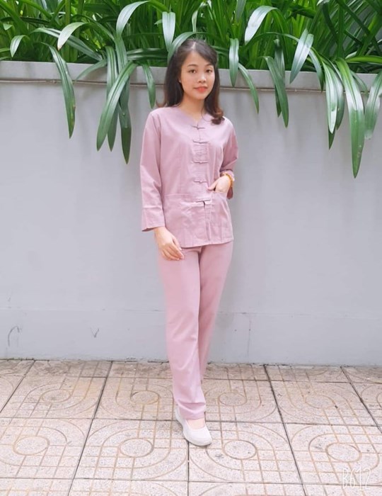Kiểu Lá trầu