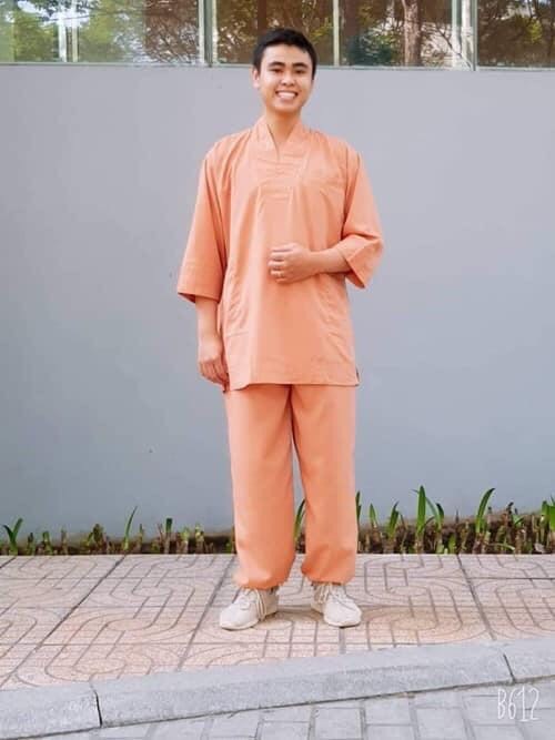 Kiểu thiền nam