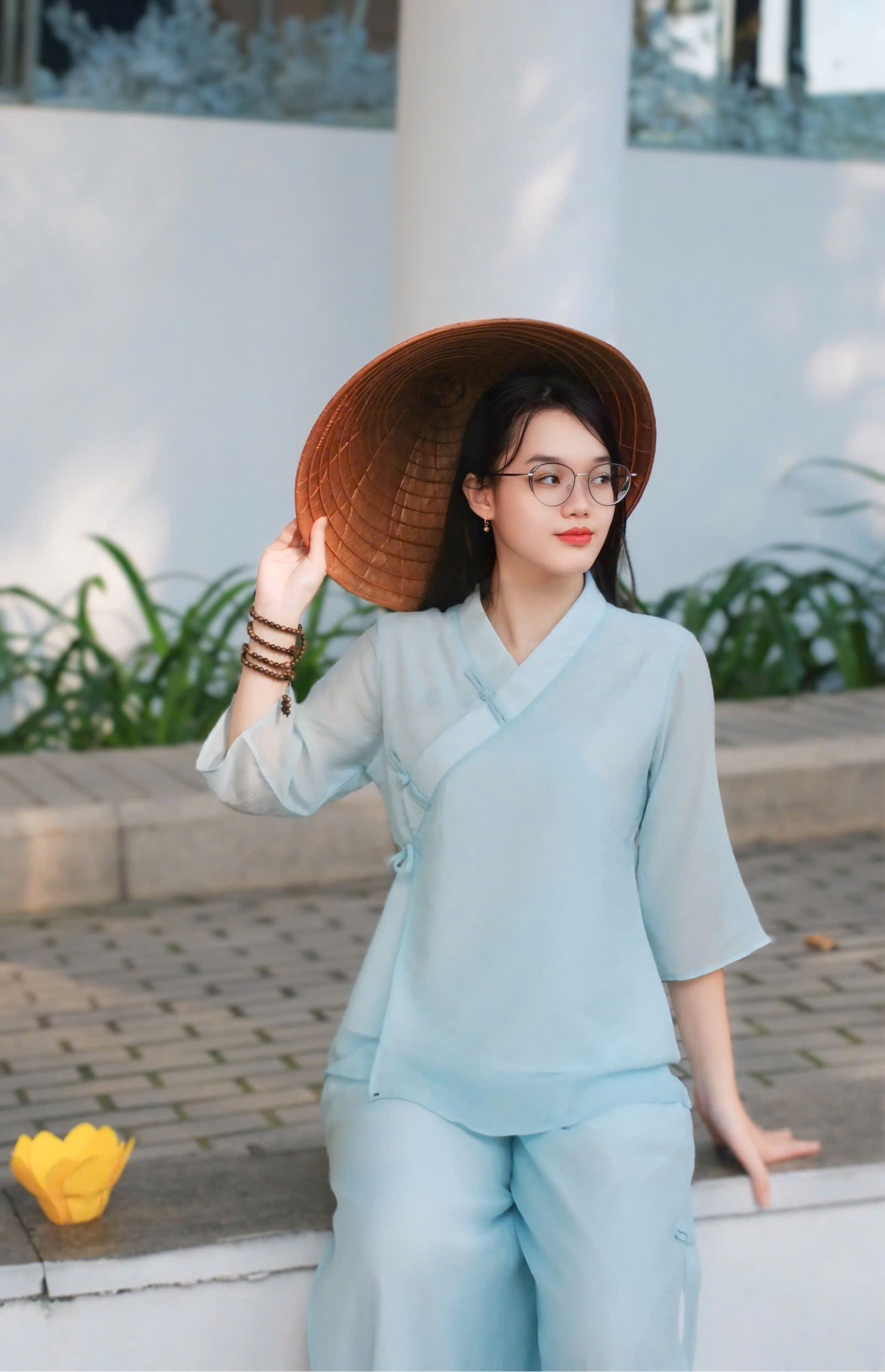 KIỂU THIỀN TĂM SỌC 
