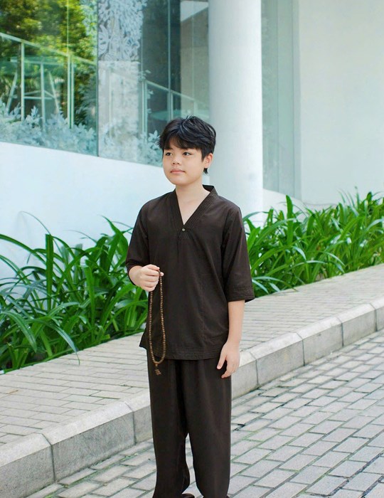 Kiểu Thiền 