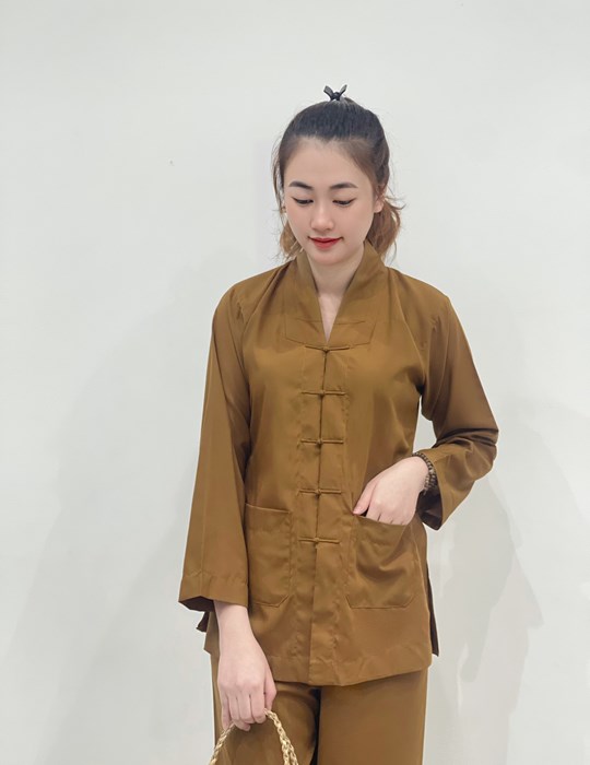 La hán Phật Tử