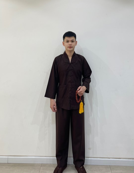 La Hán Phật Tử