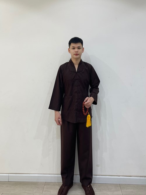 La Hán Phật Tử