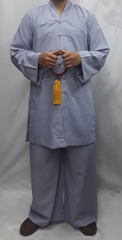 La hán tăng kate