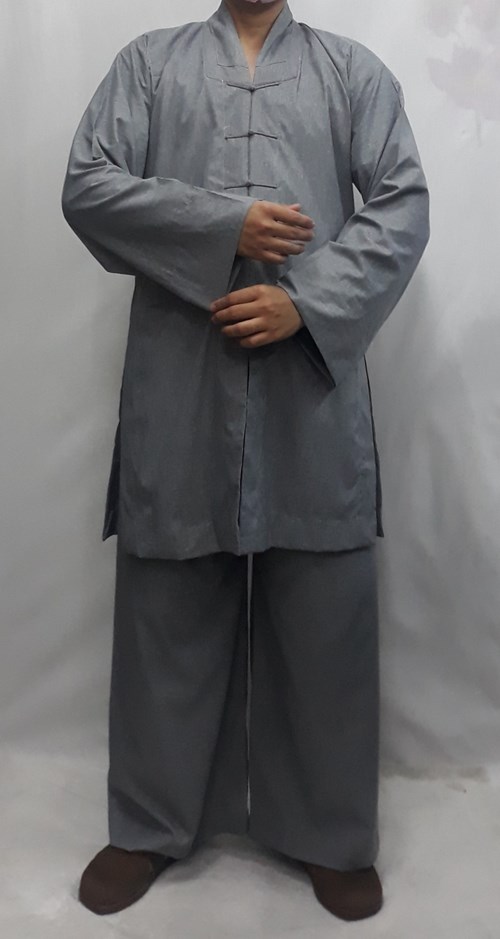 La hán tăng vải ấn độ