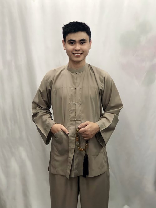 Lãnh tụ kate nam