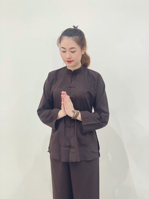 Lảnh Tụ Kate