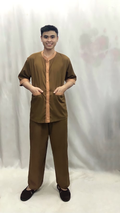 Lãnh tụ viền nam
