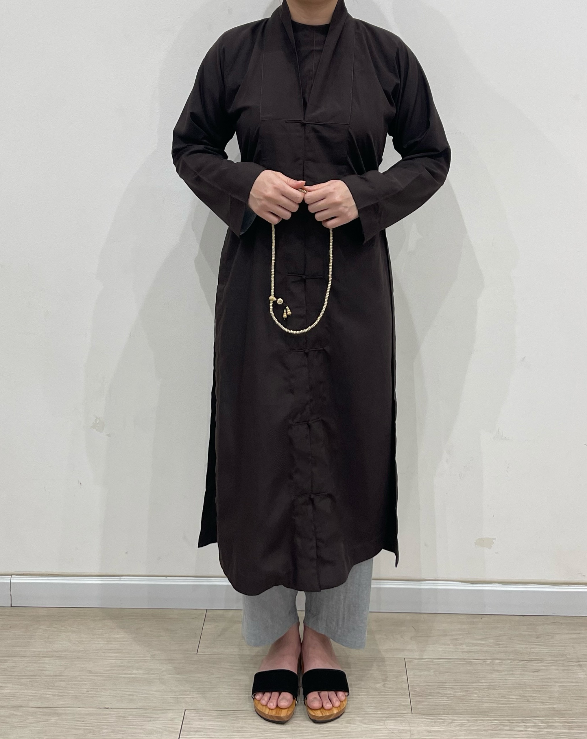 Nhật ni kate 4 vạt