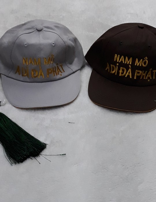 Nón kết