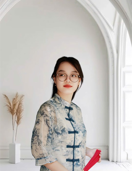 Sẩm tơ viền 