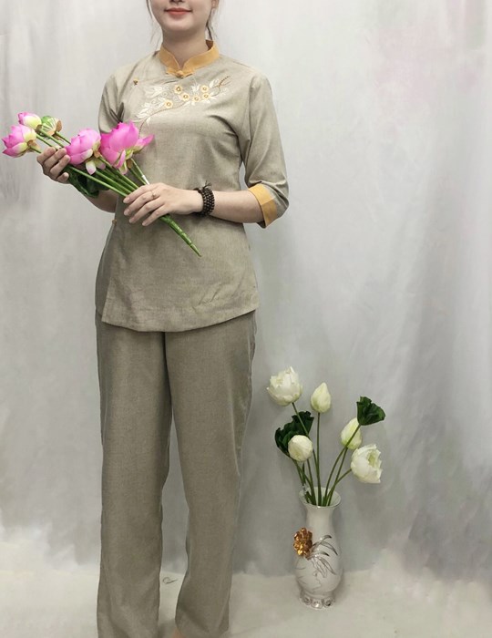 Sẫm viền ấn độ 