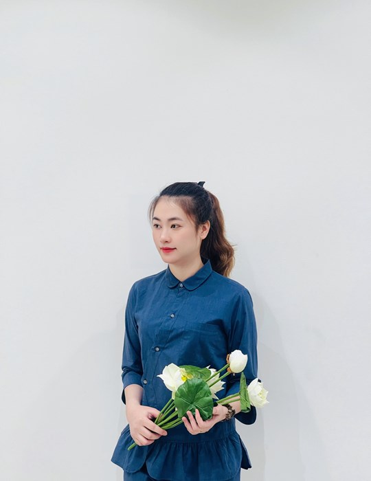 sơ mi lai bèo  đài loan