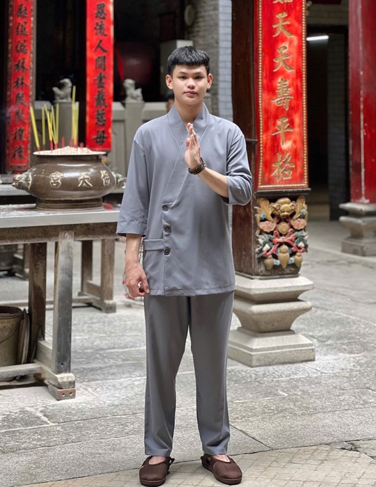 Thiền linen