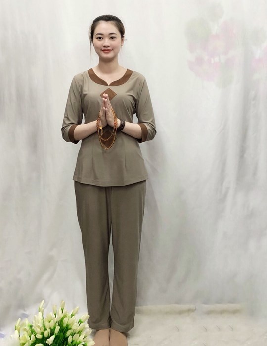 Kiểu Thun Mới