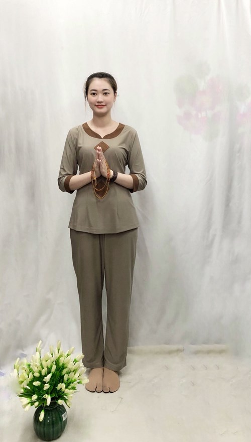 Kiểu Thun Mới