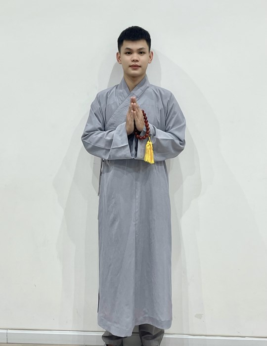 Tràng Đài Loan không thêu
