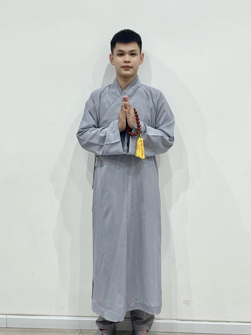 Tràng Đài Loan không thêu