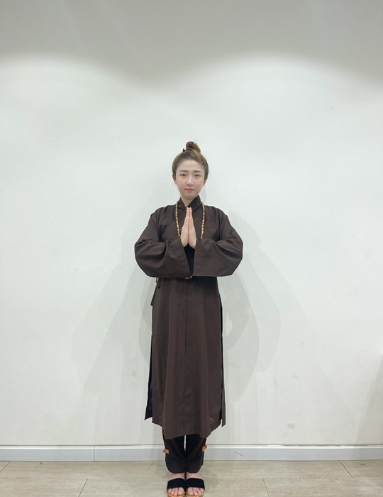 Tràng Đài Loan Nâu 