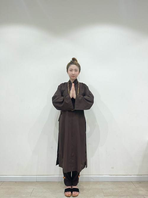 Tràng Đài Loan Nâu 