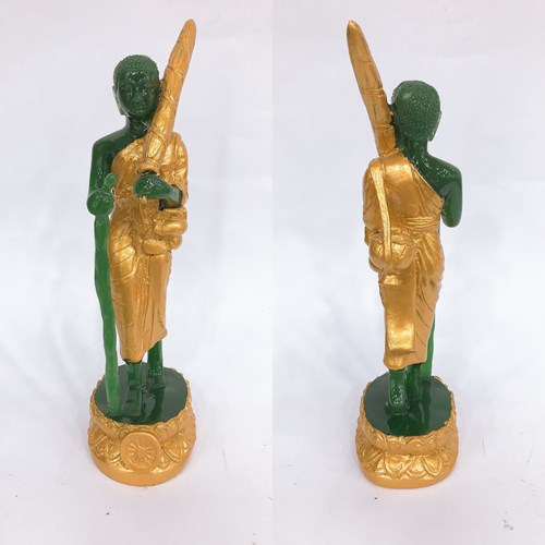  Tượng Sivali Đứng Nhỏ 