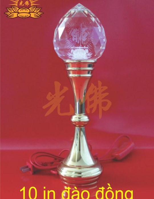 10 in đào đồng