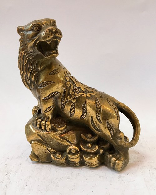 12 Con Giáp Nhỏ