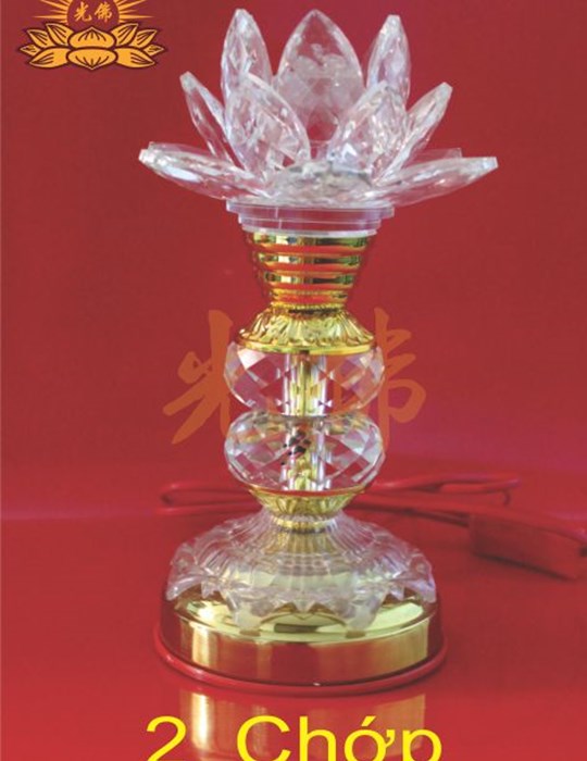 2 chớp
