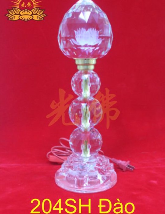 204sh dao