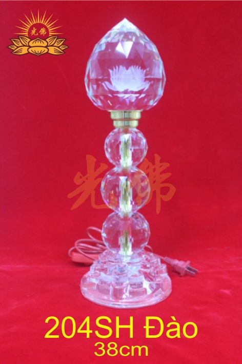 204sh dao