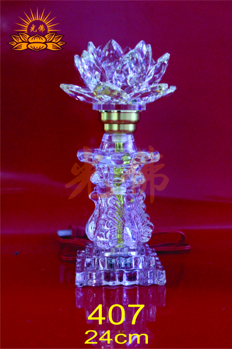 Pha Lê 407
