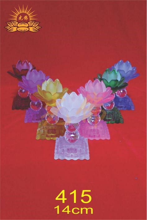 Lưu Ly 415