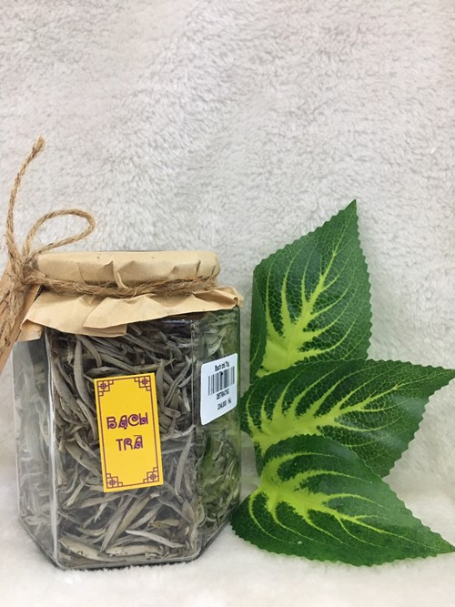 Bạch Trà Thiên Ý 75g