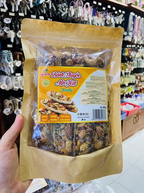 Bánh thuyền 200g
