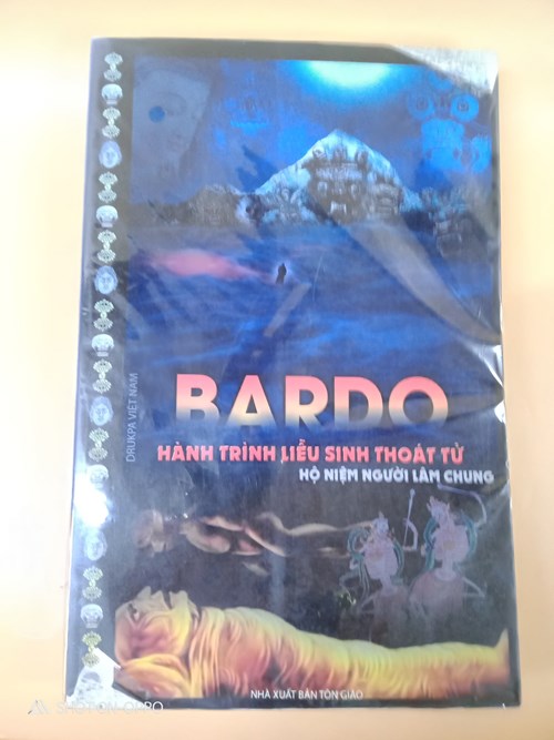 Bardo - Hành trình liễu sinh thoát tử