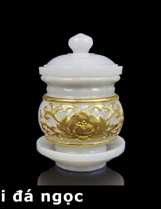 Bi đá trắng