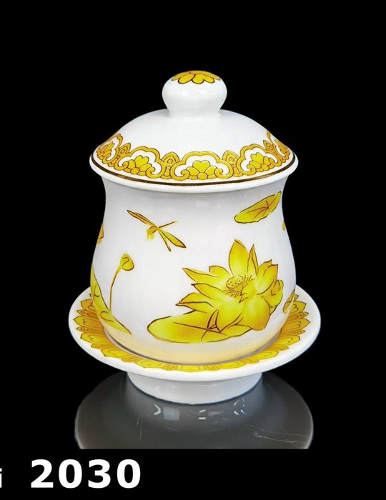 Bi số 2 2030