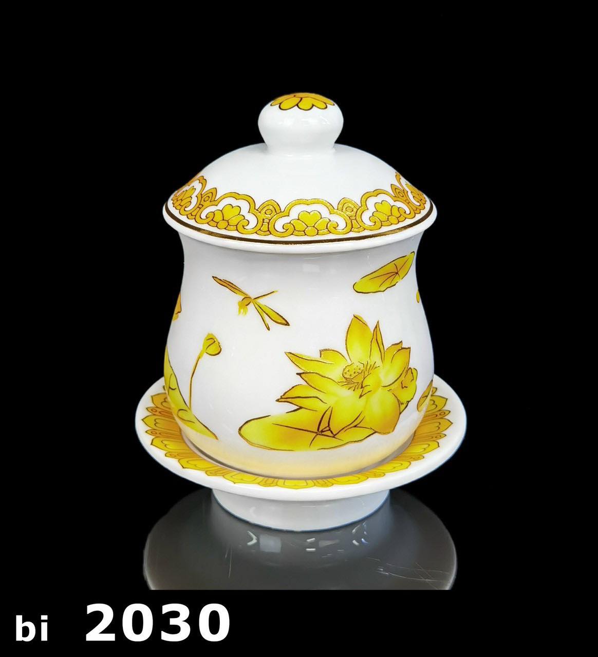 Bi số 2 2030