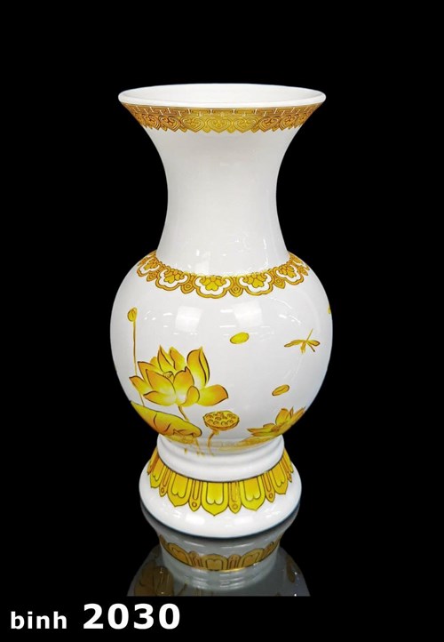 Bình 2030 7in