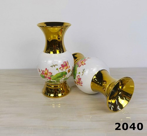 Bình 2040 10in