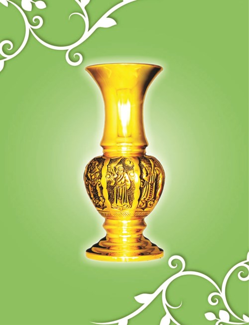 Bình bông - 20B