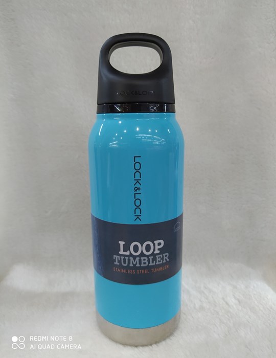 Bình giữ nhiệt Lock&Lock 530ml